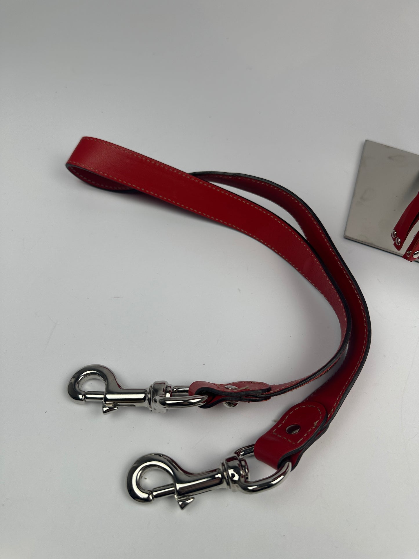 Gucci bag red strap